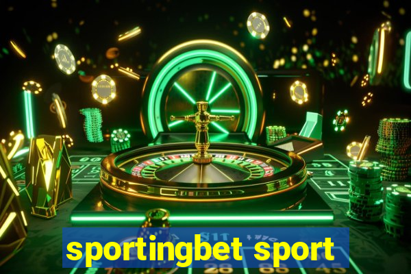 sportingbet sport