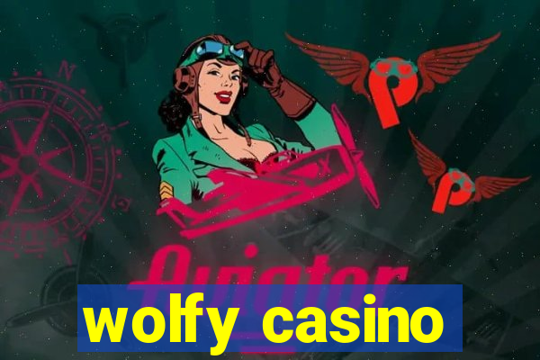 wolfy casino