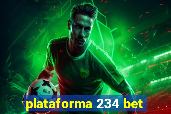 plataforma 234 bet