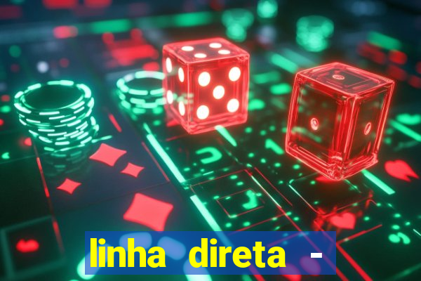 linha direta - casos 1999 linha