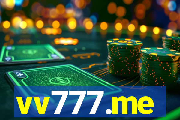 vv777.me