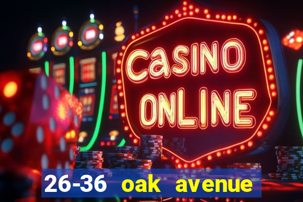 26-36 oak avenue casino nsw 2470