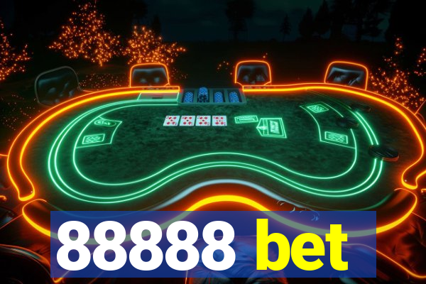 88888 bet