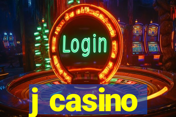 j casino