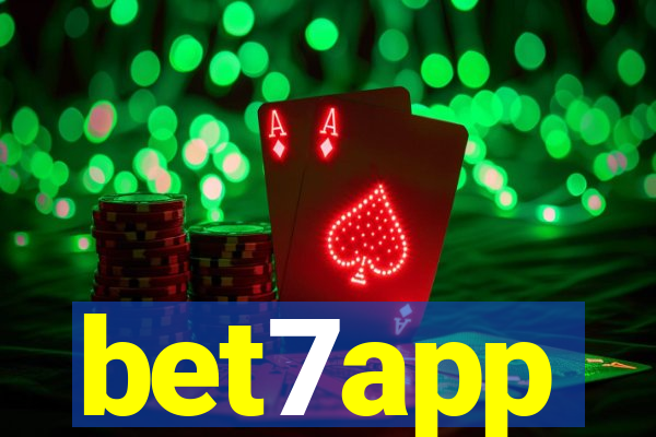 bet7app