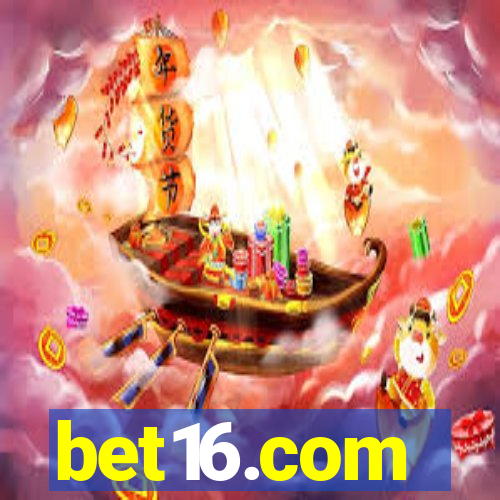 bet16.com