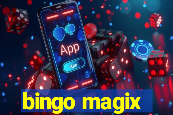 bingo magix