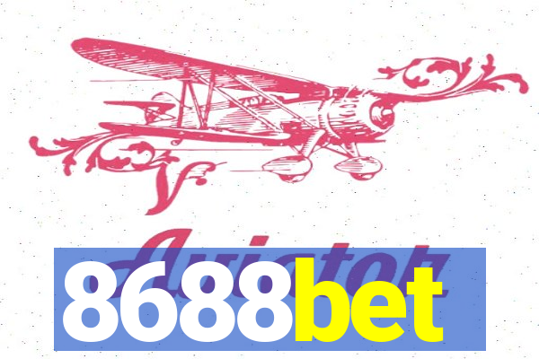 8688bet