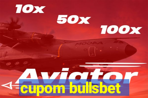 cupom bullsbet