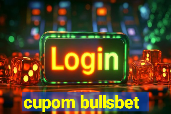 cupom bullsbet