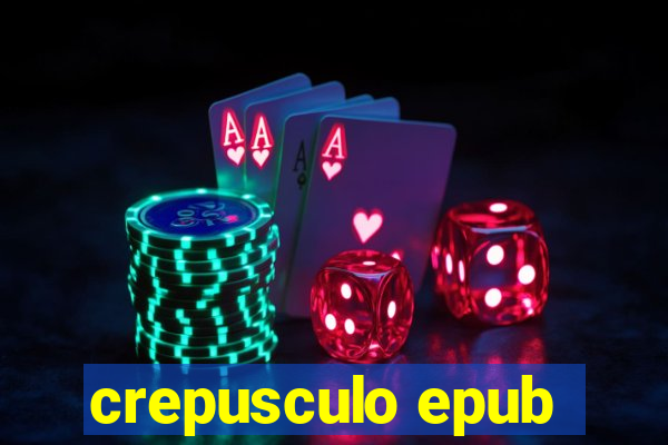 crepusculo epub