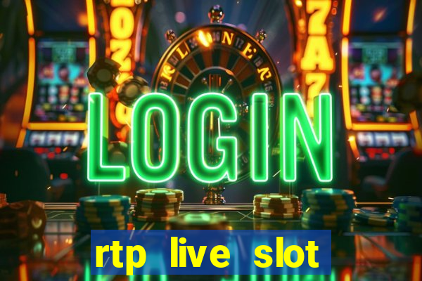 rtp live slot online pgsoft