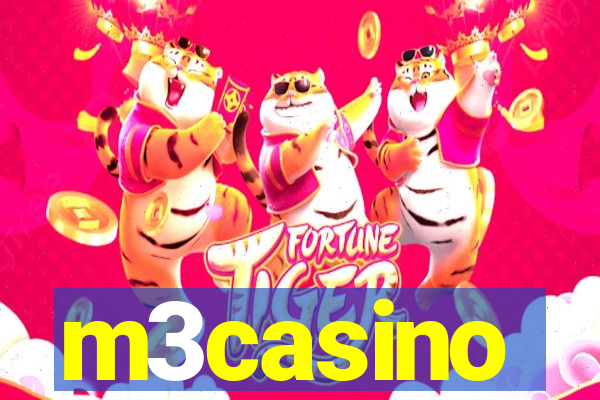 m3casino