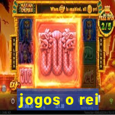 jogos o rei