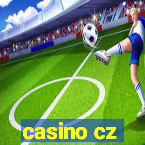 casino cz