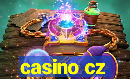 casino cz