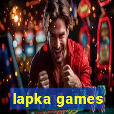 lapka games