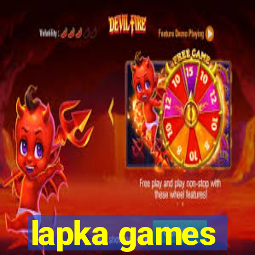 lapka games