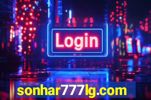 sonhar777lg.com