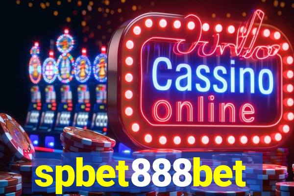 spbet888bet