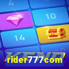 rider777com