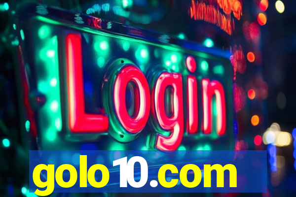 golo10.com