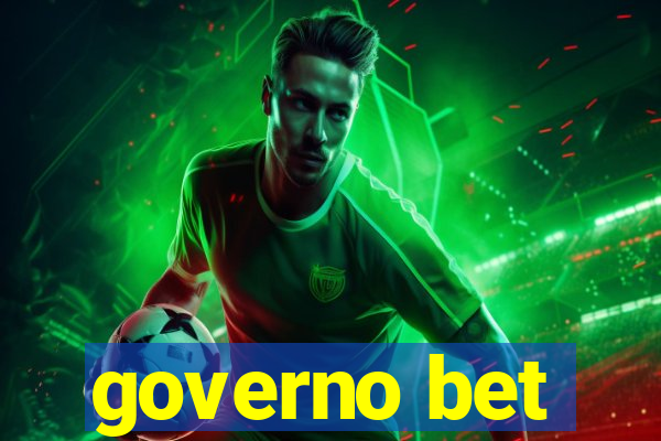 governo bet