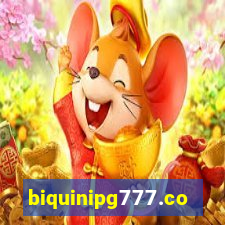 biquinipg777.com