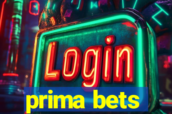 prima bets