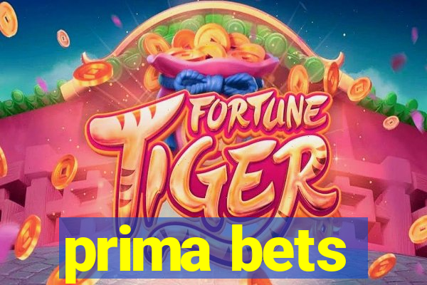 prima bets