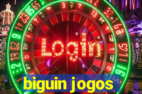 biguin jogos