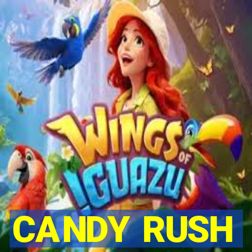 CANDY RUSH