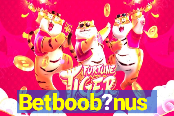 Betboob?nus