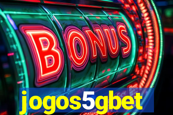 jogos5gbet