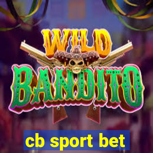 cb sport bet