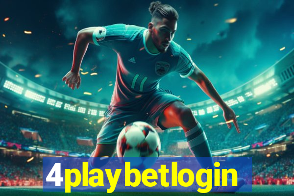 4playbetlogin