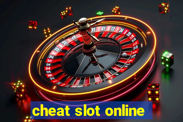 cheat slot online