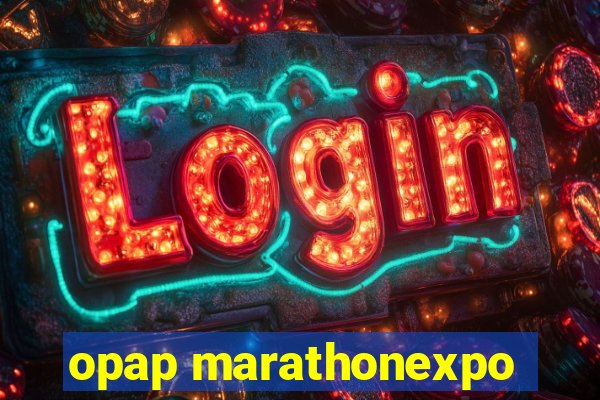 opap marathonexpo