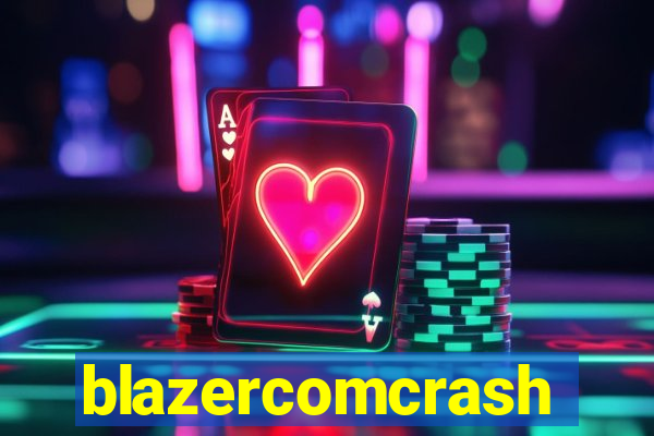 blazercomcrash