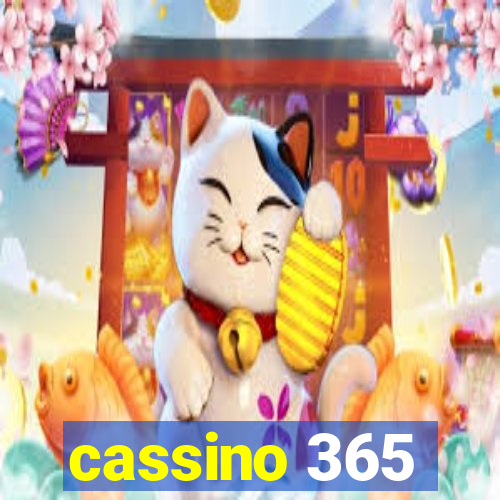 cassino 365