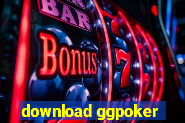 download ggpoker