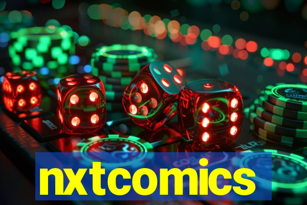 nxtcomics