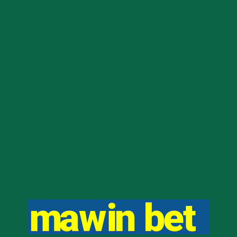 mawin bet