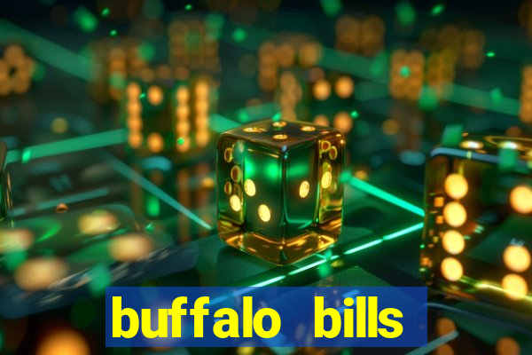 buffalo bills casino nevada