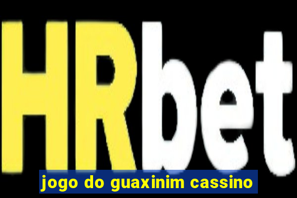 jogo do guaxinim cassino