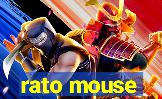 rato mouse