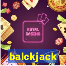 balckjack