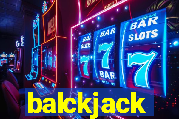 balckjack