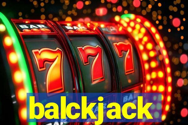 balckjack