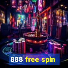 888 free spin